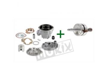 Motorenkit Top Performance 85ccm Minarelli AM6