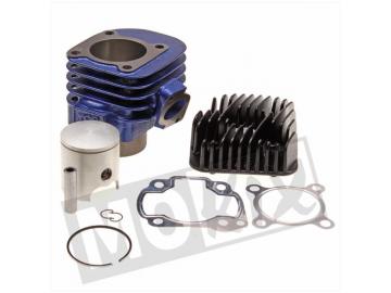 Zylinder Top Performance Racing 70ccm Minarelli liegend AC