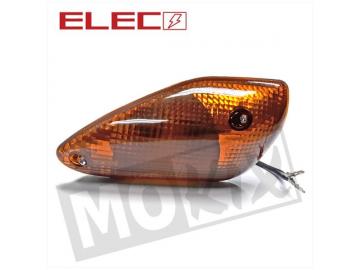 Blinker Vorne Links Rauch Orange MBK Nitro Yamaha Aerox