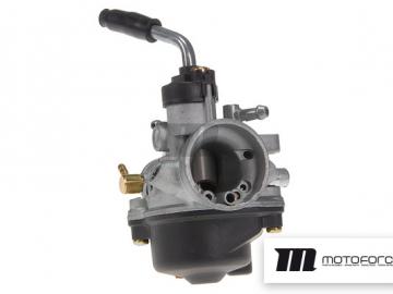 Vergaser Motoforce Racing 17,5mm PHVA E-Choke für Piaggio