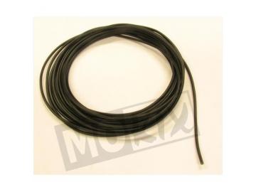 Stromleitung 0,5mm2 5m Schwarz 0,70€/m