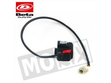 Schaltereinheit Rechts Original Beta Ark