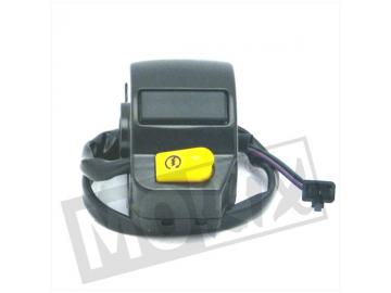 Schaltereinheit Peugeot Speedfight 3