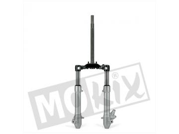 Ersatz Gabel komplett 27mm Aerox & Nitro bis 03