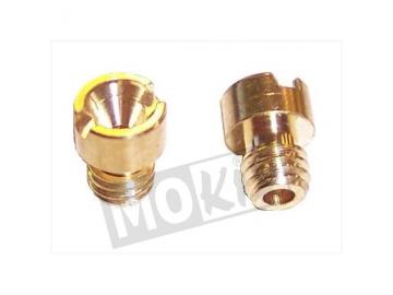 Hauptdüse für Bing Vergaser 3mm