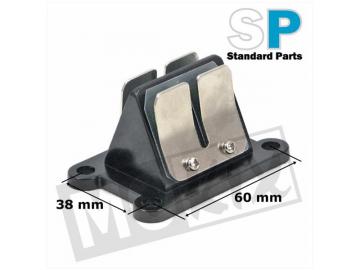 Standard Membranblock Derbi Senda D50B0