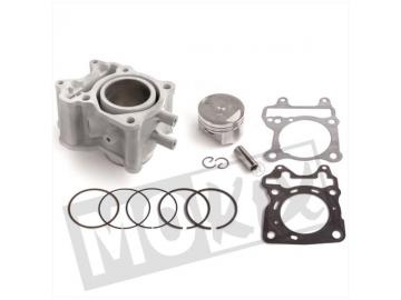 Zylinder Airsal Sport 125ccm 52,4mm Honda PCX