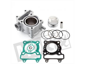Zylinder Airsal Sport 125ccm 52,4mm Honda PHANTEON