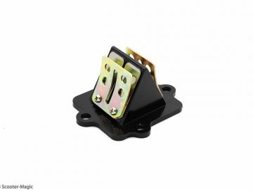 Membranblock Minarelli liegend