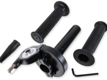 Kurzhubgasgriff SP Racing