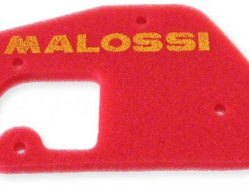 Luftfiltereinsatz Malossi Red Sponge Minarelli stehend