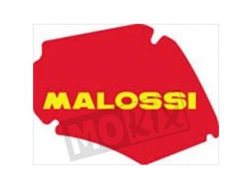 Luftfiltereinsatz Malossi Red Sponge für Piaggio Zip 4 Takt
