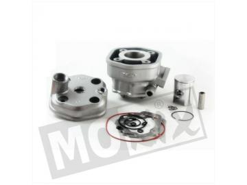 Zylinderkit Top Performance TPR 50ccm Derbi EBE050 - EBS050