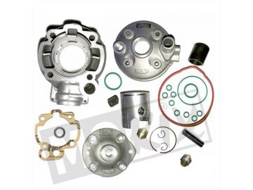 Zylinderkit Top Performance 85ccm Minarelli AM6