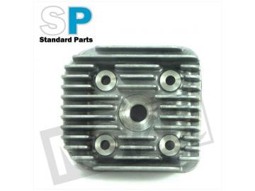 Zylinderkopf 70ccm Minarelli stehend AC