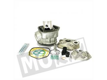 Zylinderkit Top Performance TPR 80ccm Derbi Euro 3 D50B0 / D50B1