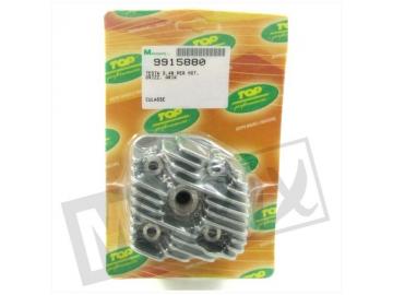 Zylinderkopf Top Performance Black Trophy 50ccm Minarelli Liegend AC