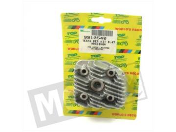 Zylinderkopf Top Performance TPR 70ccm für Minarelli liegend AC