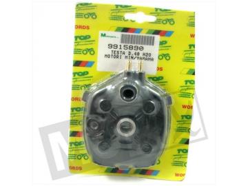 Zylinderkopf Top Performance Black Trophy 50ccm für Minarelli LC