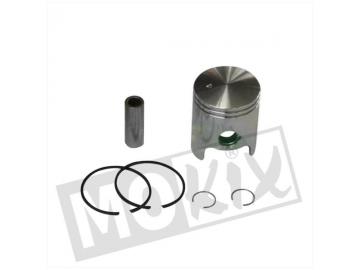 Ersatzkolben Top Performance 50ccm Derbi Euro 3 D50B0