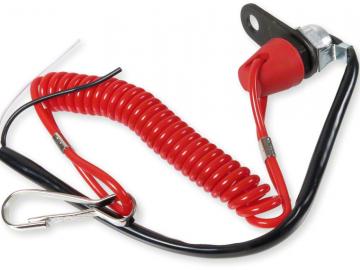 Killswitch STR8 Zündunterbrecher universal
