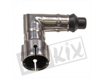 Zündkerzenstecker Metall 2T
