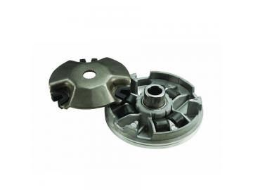 Variomatik Teknix Standard Minarelli Motoren