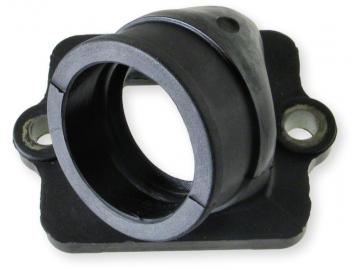 Ansaugstutzen Ungedrosselt 28mm Piaggio