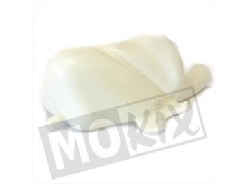 Kühler Ausgleichsbehälter Gilera Runner