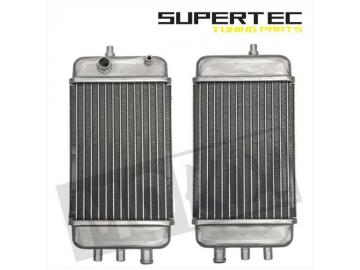 Kühler / Wasserkühler Derbi Send-R verstärkt