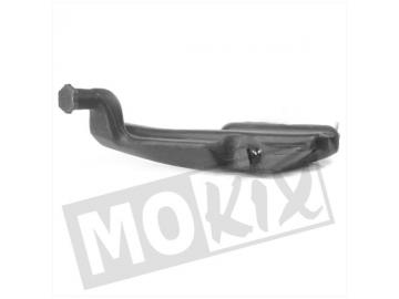 Öltank Original Piaggio TPH 2T