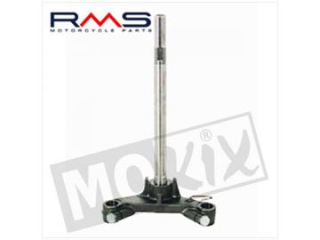 Gabelbrücke RMS Honda SH125
