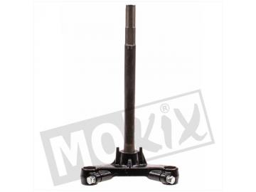 Gabelbrücke MBK Booster Yamaha BW´s ab 04