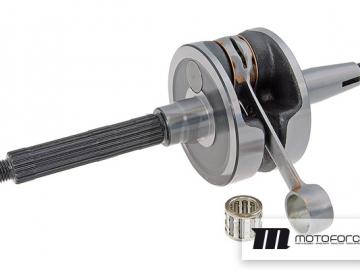 Kurbelwelle Verstärkt Motoforce 12mm Piaggio