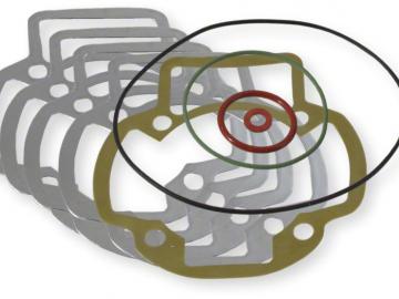 Dichtsatz Malossi MHR Team 70ccm für Piaggio LC