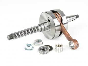 Kurbelwelle Stage6 HPC MKII  12mm Piaggio