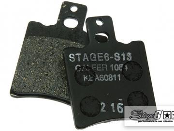 Bremsbelagsatz Stage6 Sport Aerox Nitro