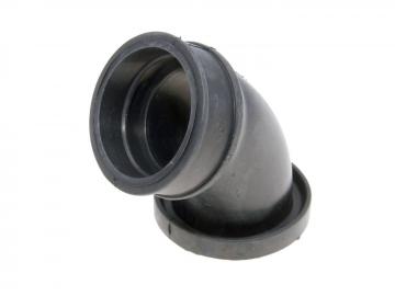 Ansaugstutzen Gummi Polini 360° 35mm Minarelli