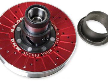 Wandler Malossi La Furia Rossa für Piaggio