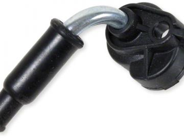 Gaszug Deckel für PHVA Vergaser