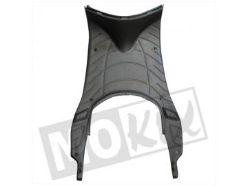 Trittbrett Schwarz Piaggio Zip 2