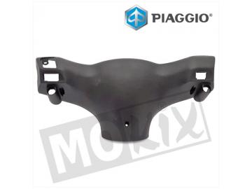 Lenker Innenverkleidung Schwarz Original Piaggio Zip 2