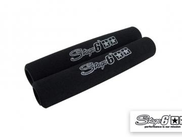 Bremshebel Griffe Stage6 Schwarz Universal 92mm