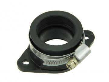 32mm Adapter für Stage6 MKII Einlasssystem für Minarelli liegend