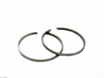 Ersatz Kolbenringe für 50ccm Zylinder Minarelli stehend / liegend
