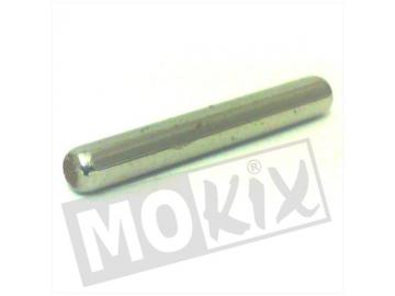 Antriebsstift für Wasserpumpe Minarelli liegend