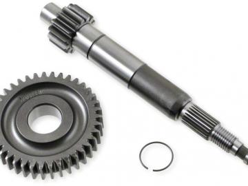 Getriebe Primär Malossi 14/39 Piaggio 17,7mm