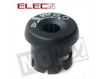 Zündschloss Abdeckblende MBK Nitro & Yamaha Aerox 2T