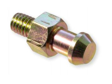 Wasserpumpen Antrieb