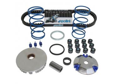 Variomatik Polini Hi-Speed Minarelli liegend